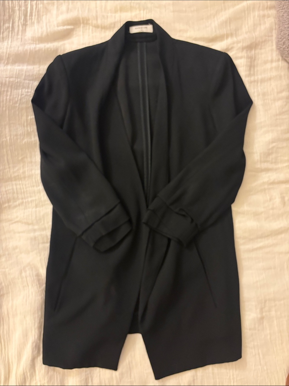 Babaton Power Blazer